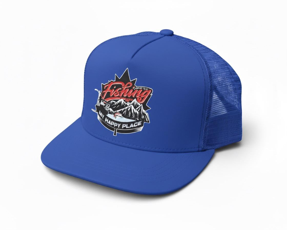 Adjustable Hat