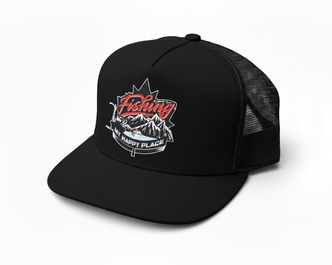 Adjustable Hat