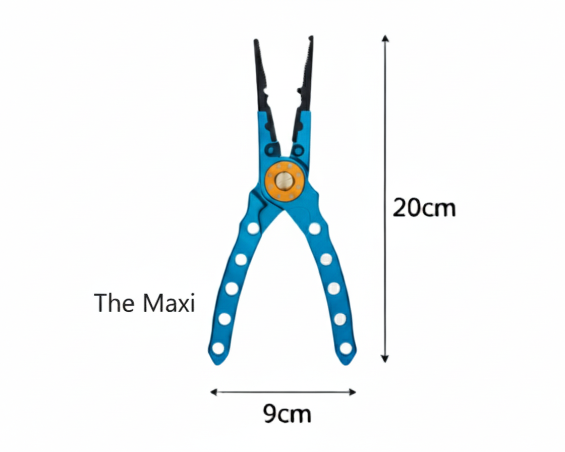 Fishing Pliers