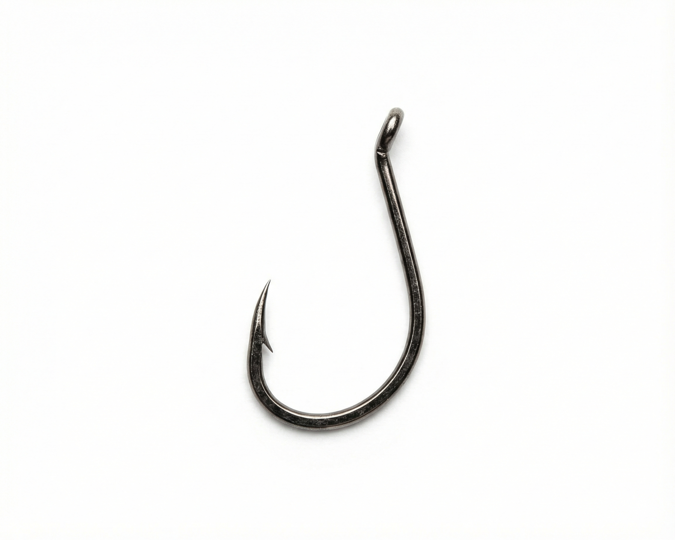 barbed fish hook Barbed Octopus Beak Hooks (25 Pack) – My Happy Place Outdoors