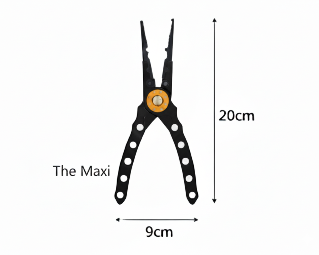 Fishing Pliers