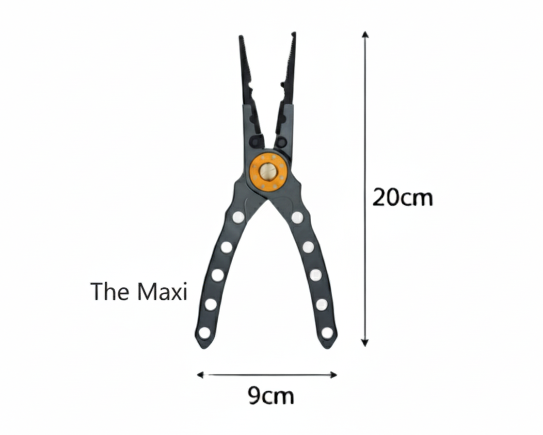 Fishing Pliers