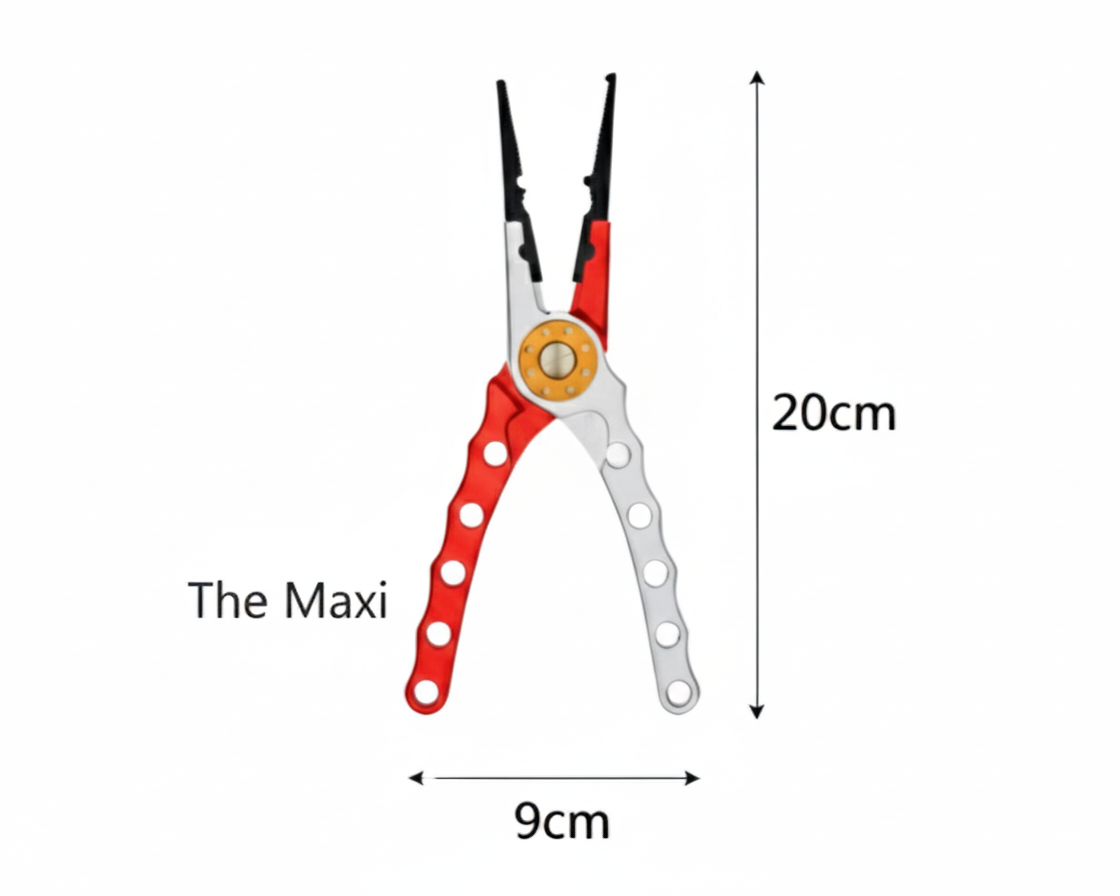 Fishing Pliers