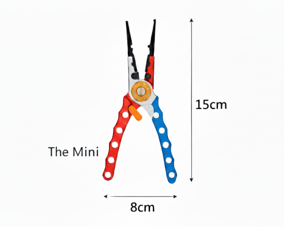 Fishing Pliers