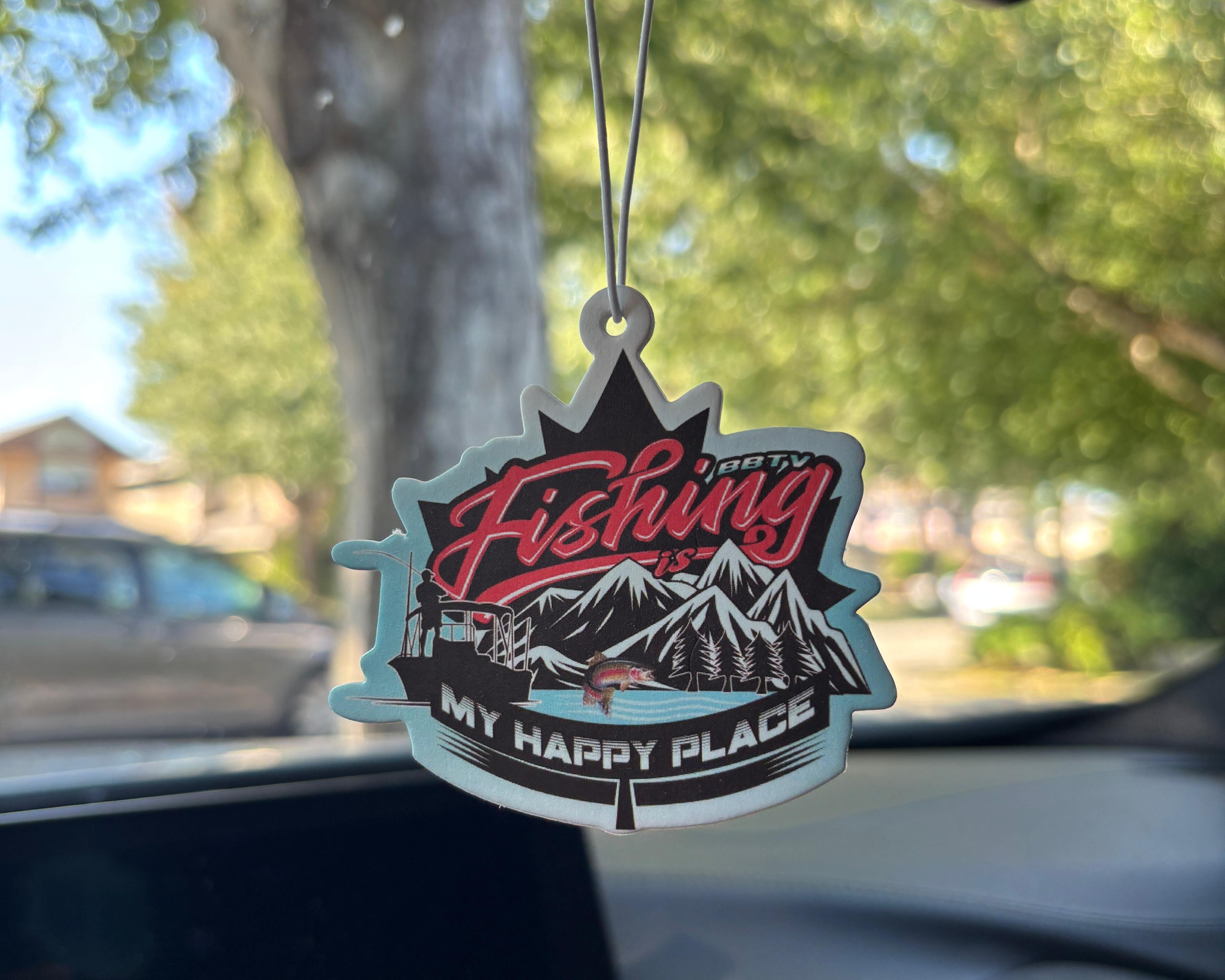 Air Fresheners