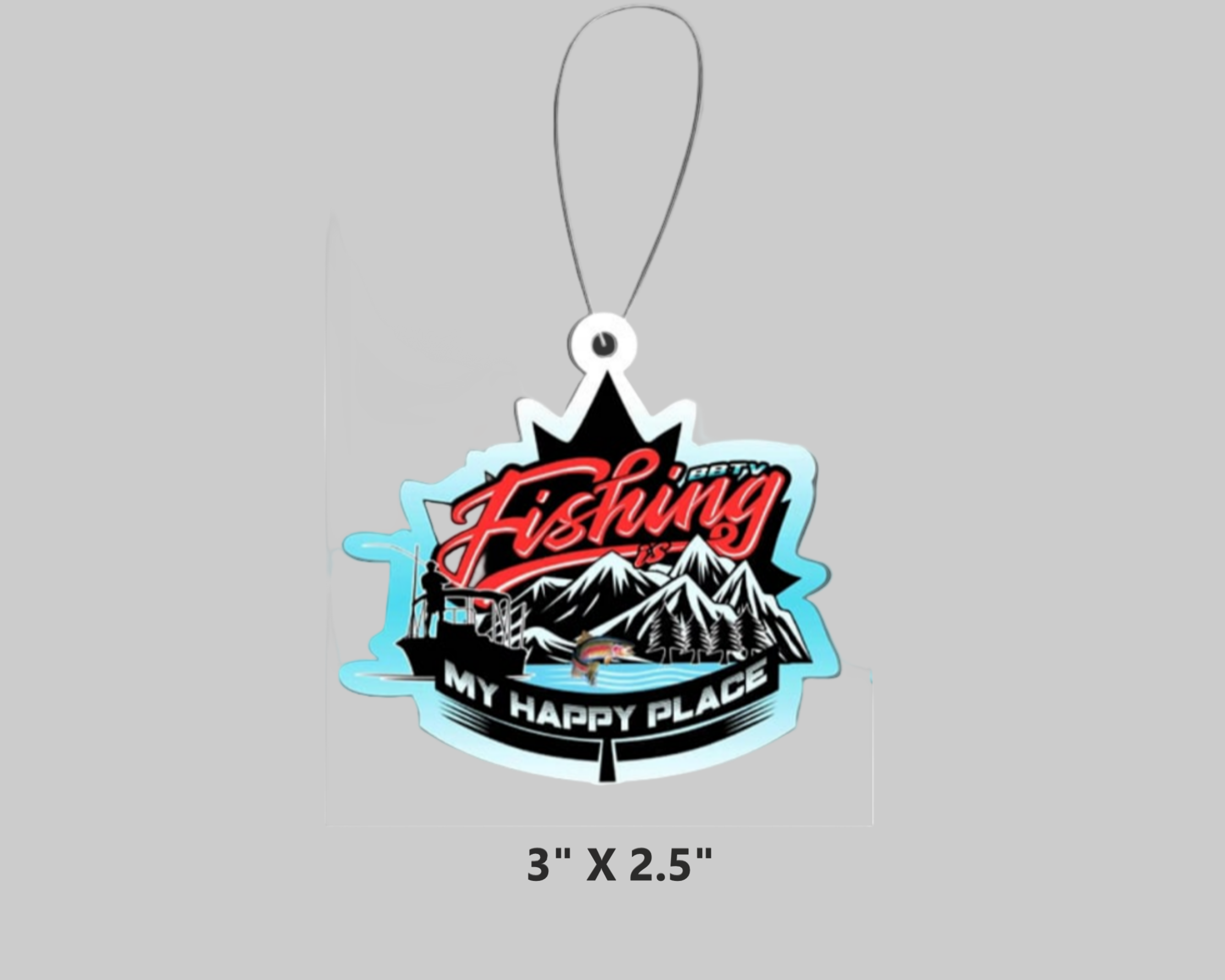 Air Fresheners