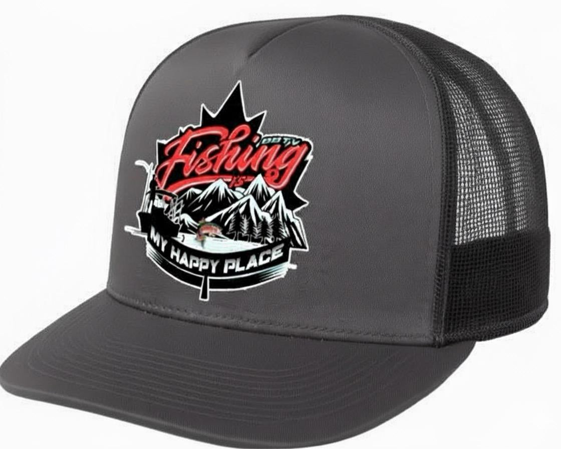 Adjustable Hat