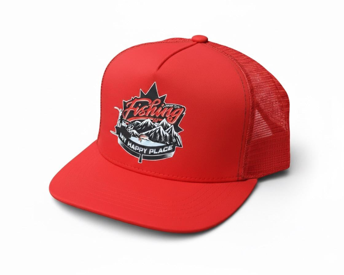 Adjustable Hat
