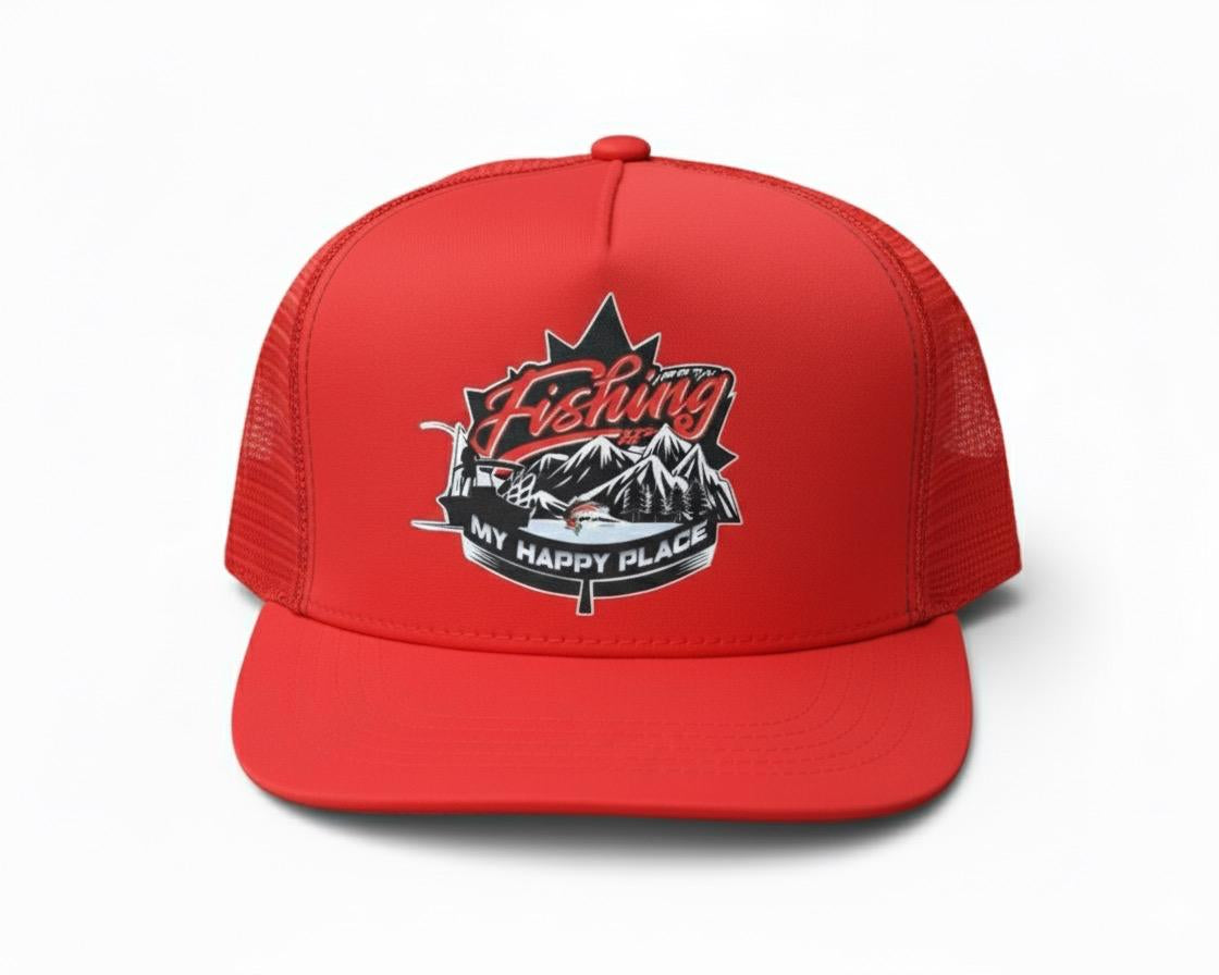 Adjustable Hat