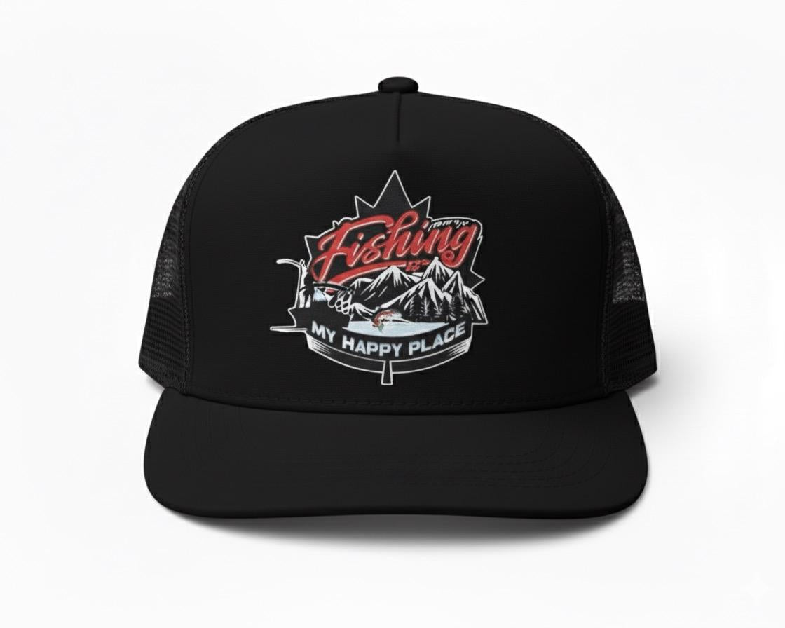 Adjustable Hat