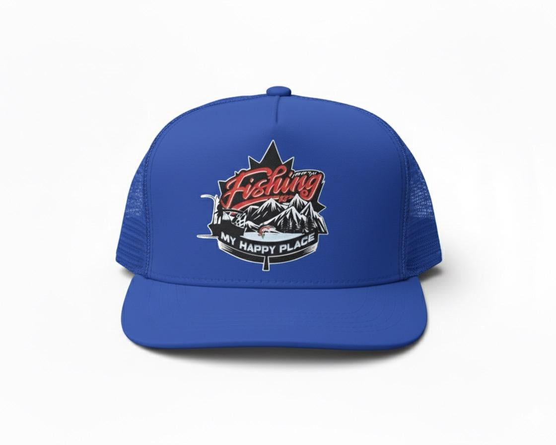Adjustable Hat