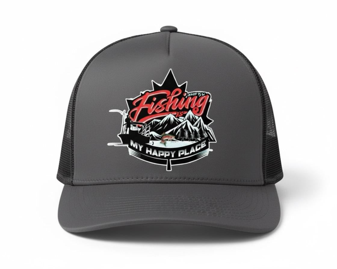 Adjustable Hat