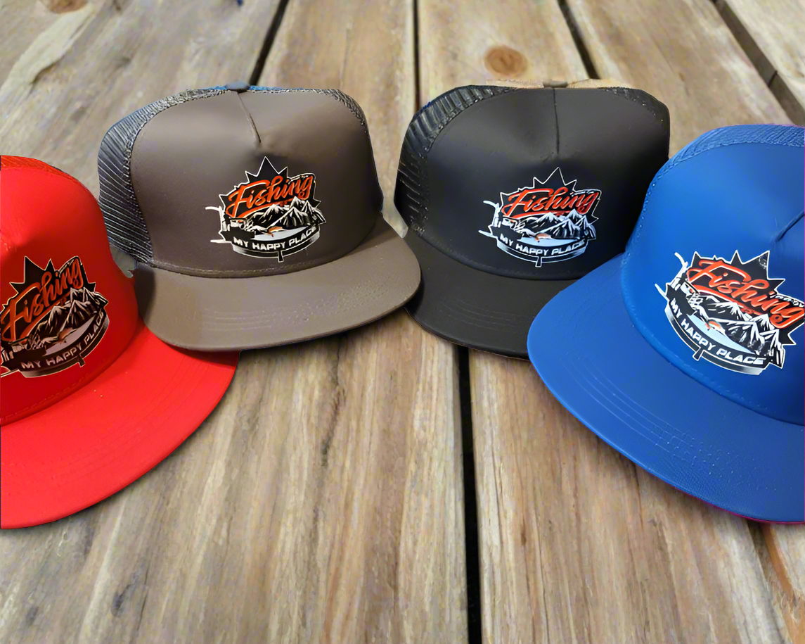 Adjustable Hat