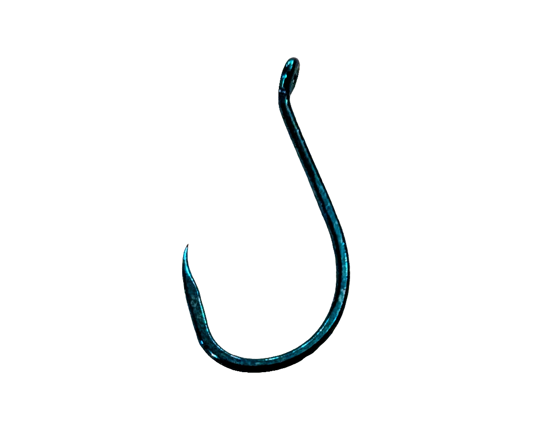 Barbless Vision Beak Hooks (25 Pack)