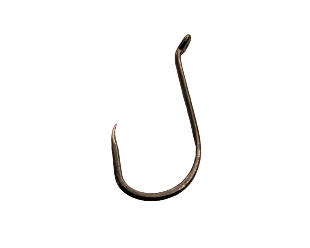 Barbless Vision Beak Hooks (25 Pack)