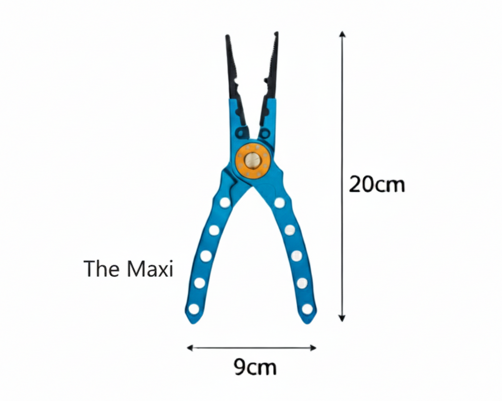 Fishing Pliers