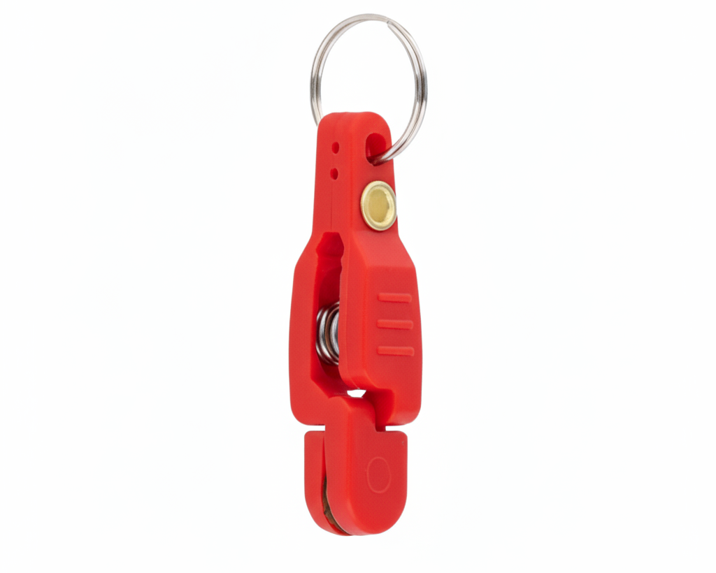 Snap Release Clips For Dropper Weights/ Planer Board/ Downrigger Trolling