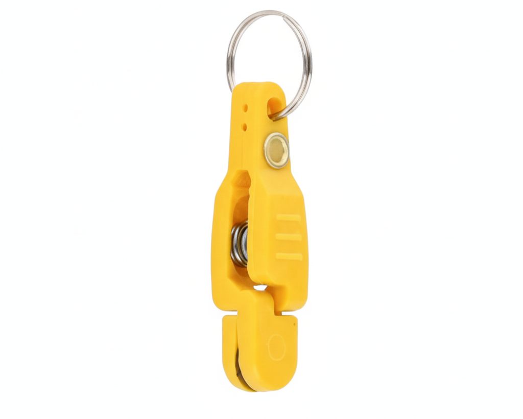 Snap Release Clips For Dropper Weights/ Planer Board/ Downrigger Trolling