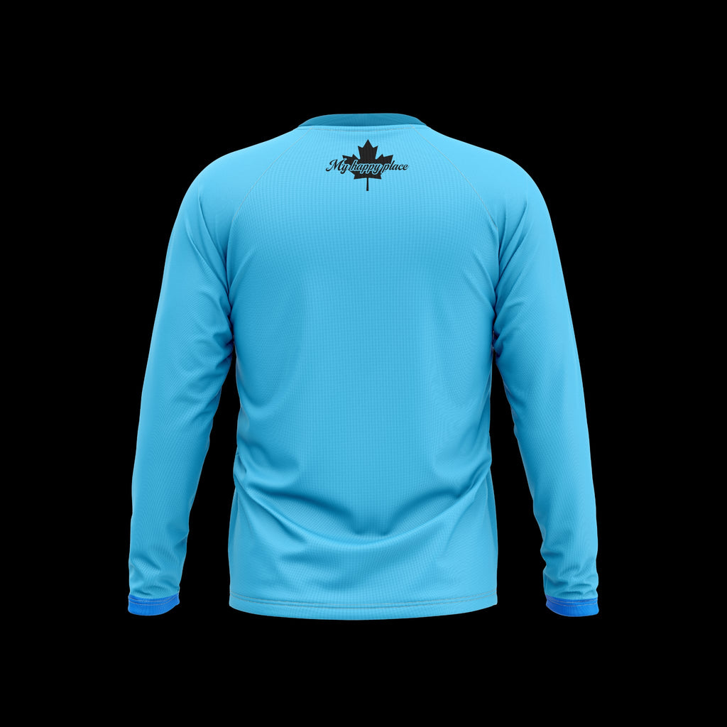 SPF, UV Long Sleeve Shirts