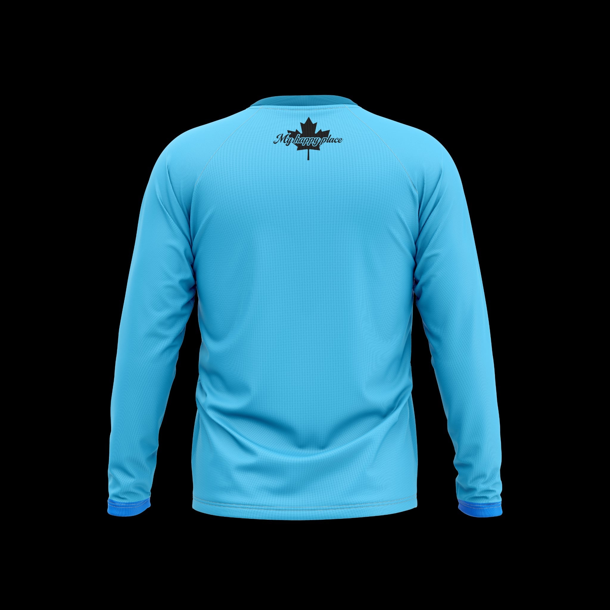 SPF, UV Long Sleeve Shirts
