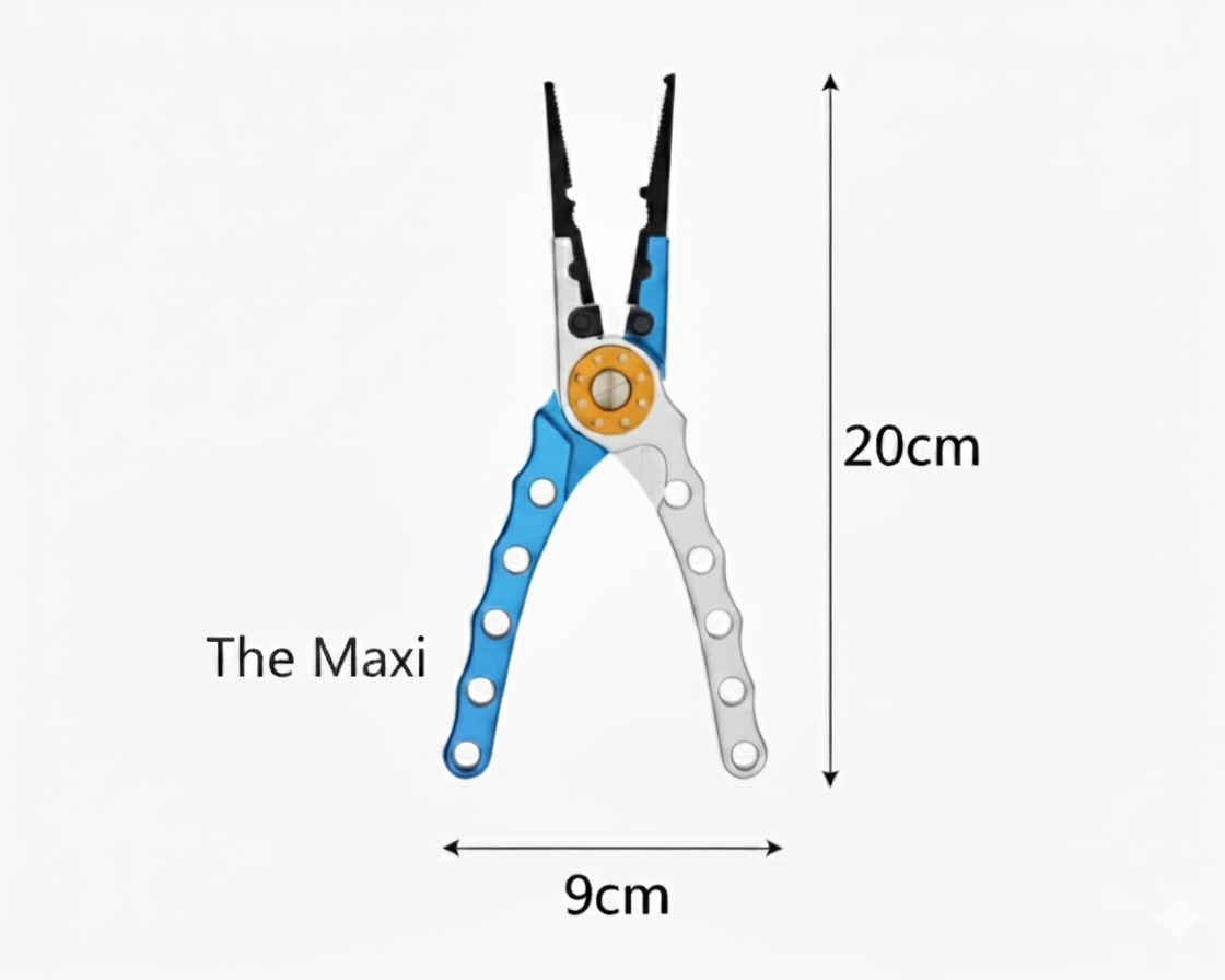 Fishing Pliers