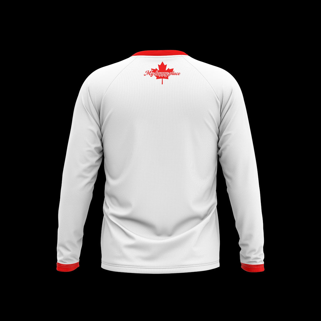 SPF, UV Long Sleeve Shirts