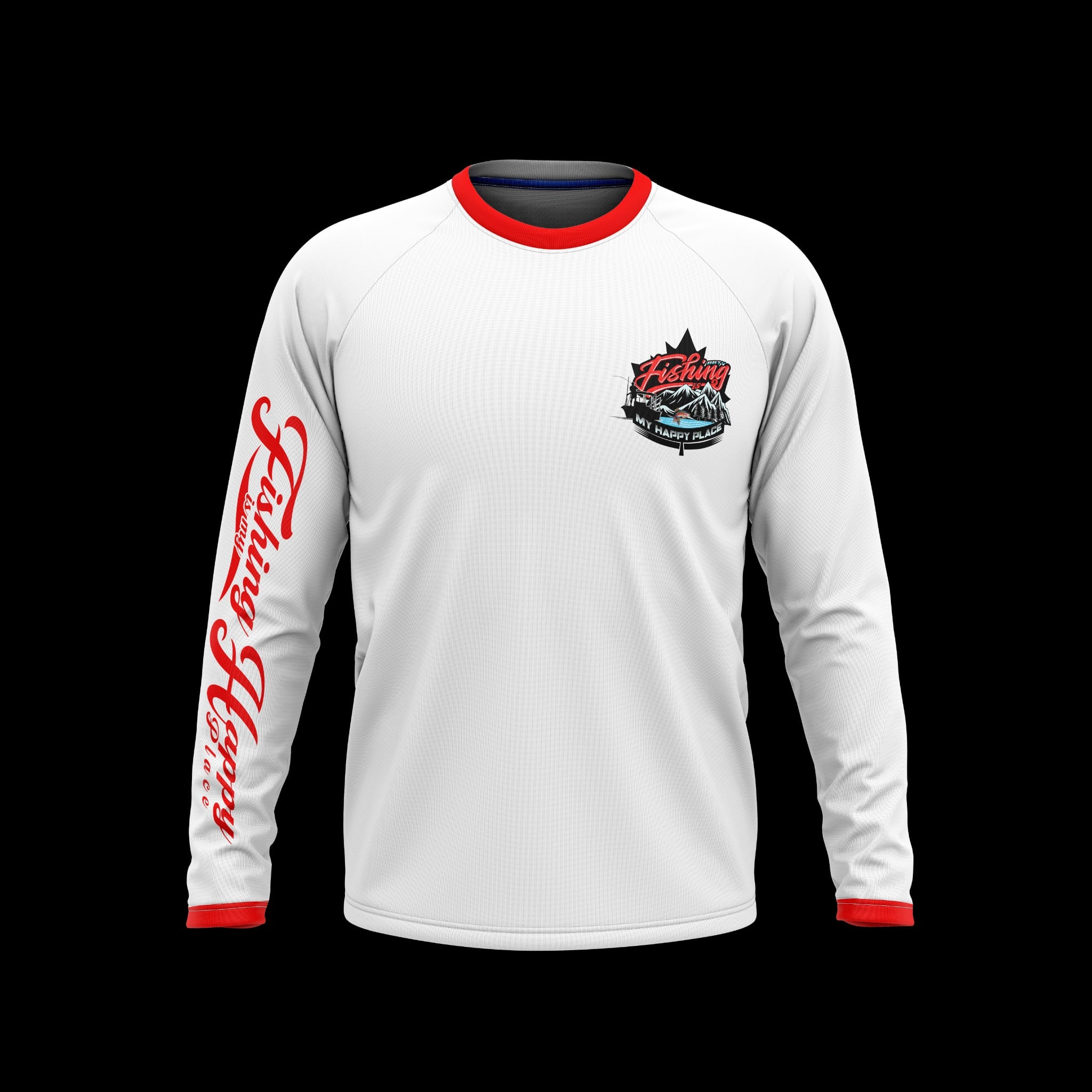 SPF, UV Long Sleeve Shirts