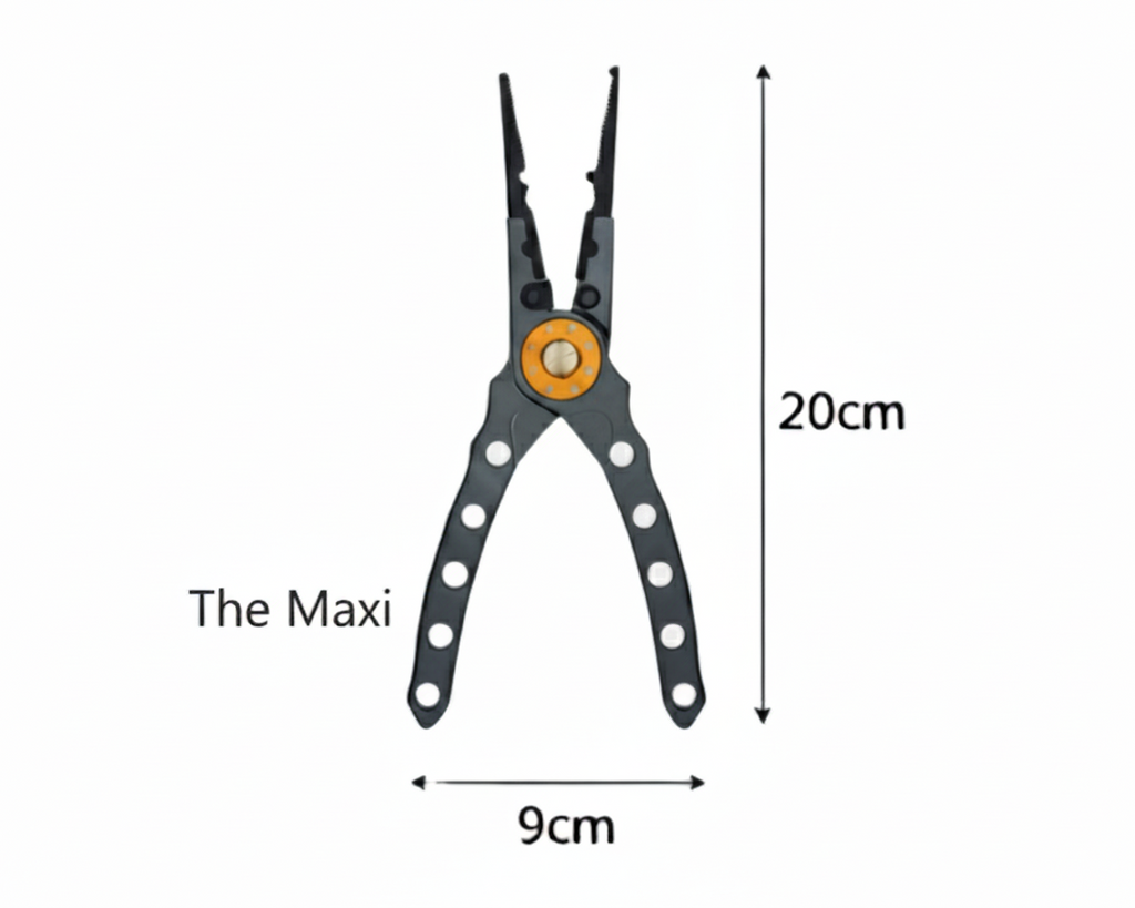 Fishing Pliers