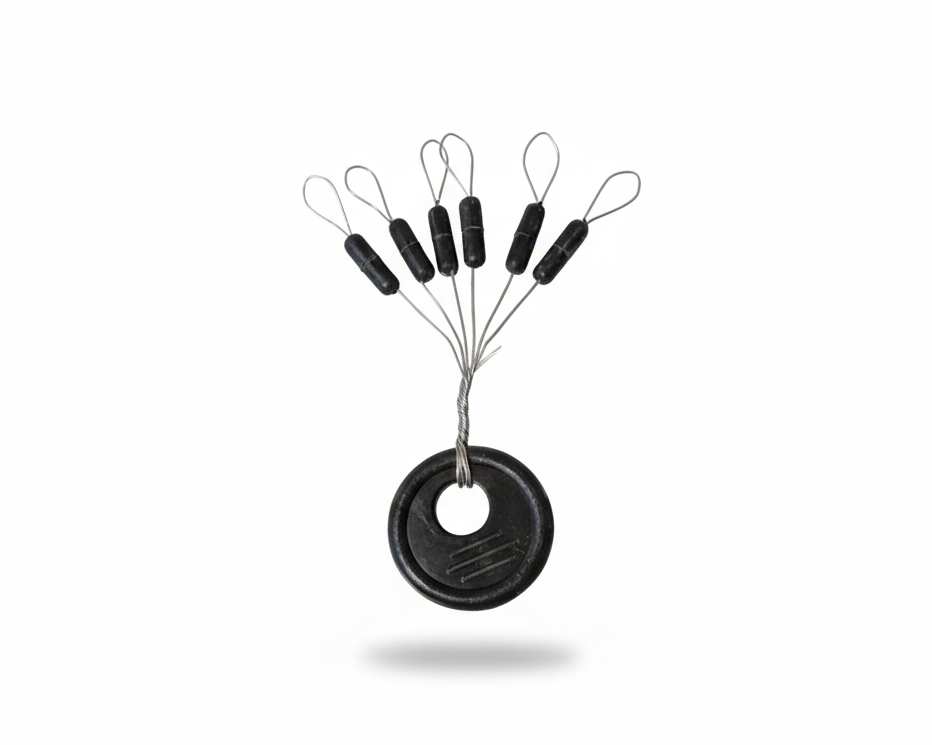 Bobber Stoppers (5 Pack)