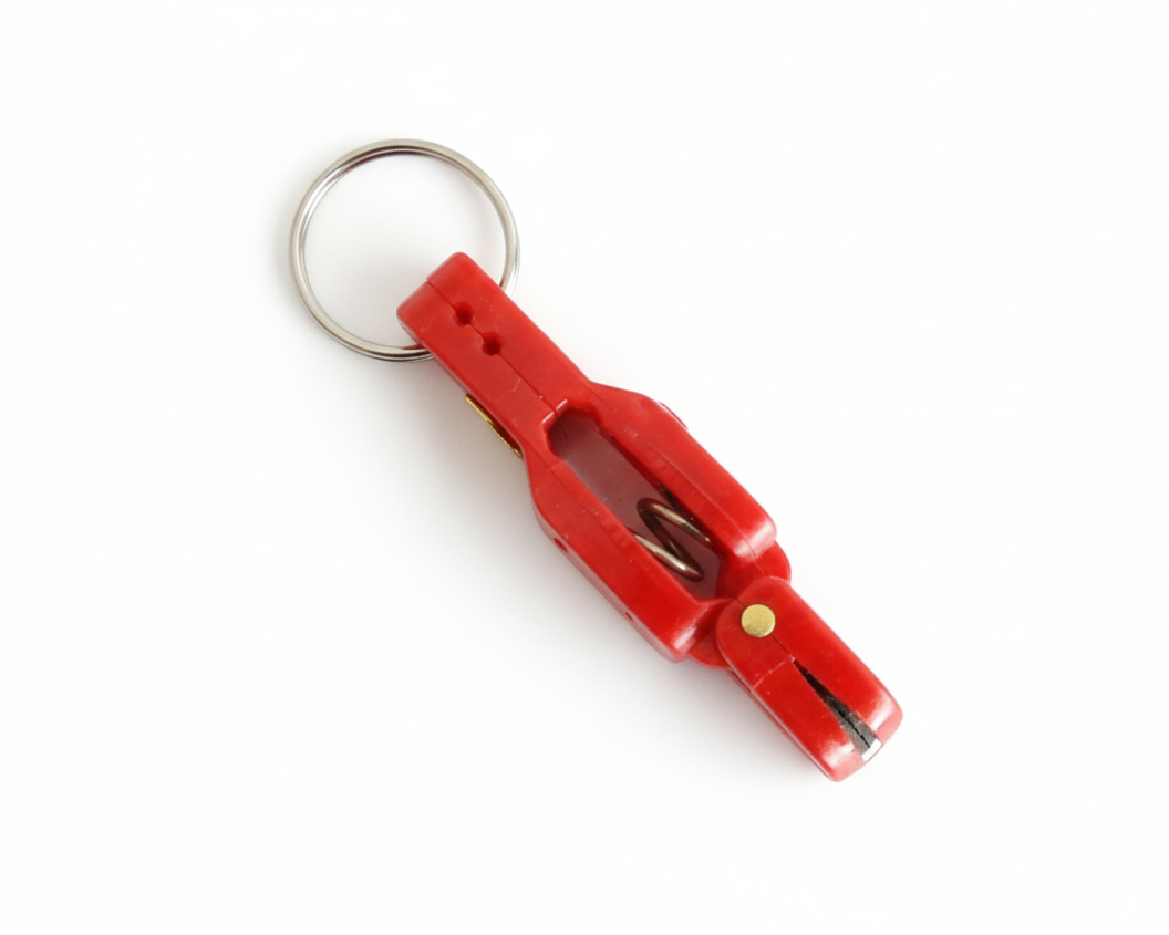 Snap Release Clips For Dropper Weights/ Planer Board/ Downrigger Trolling