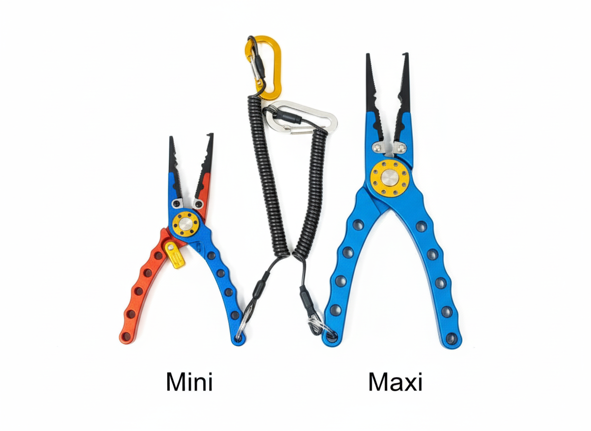 Fishing Pliers